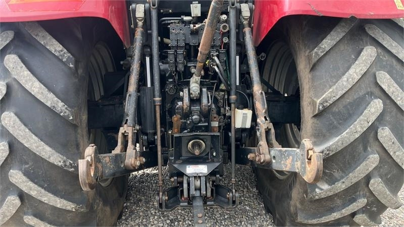 Case IH Puma 230 Med frontlift og frontlæsser - Τρακτέρ: φωτογραφία 5 Case IH Puma 230 Med frontlift og frontlæsser - Τρακτέρ: φωτογραφία 5