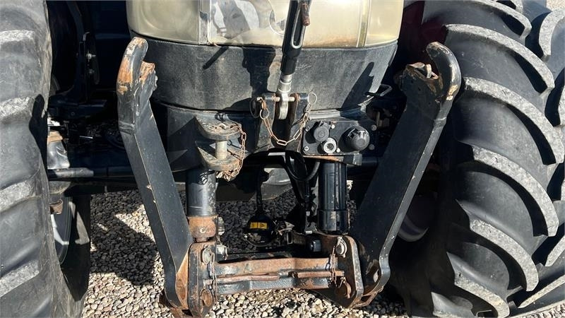 Case IH Puma 230Cvx Med frontlift - Τρακτέρ: φωτογραφία 4 Case IH Puma 230Cvx Med frontlift - Τρακτέρ: φωτογραφία 4