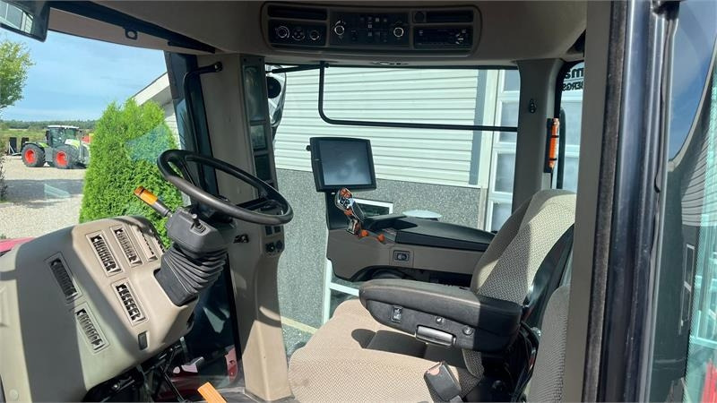 Case IH Quadtrac 470 CVX, med brede bånd og evt med komple - Τρακτέρ: φωτογραφία 5 Case IH Quadtrac 470 CVX, med brede bånd og evt med komple - Τρακτέρ: φωτογραφία 5