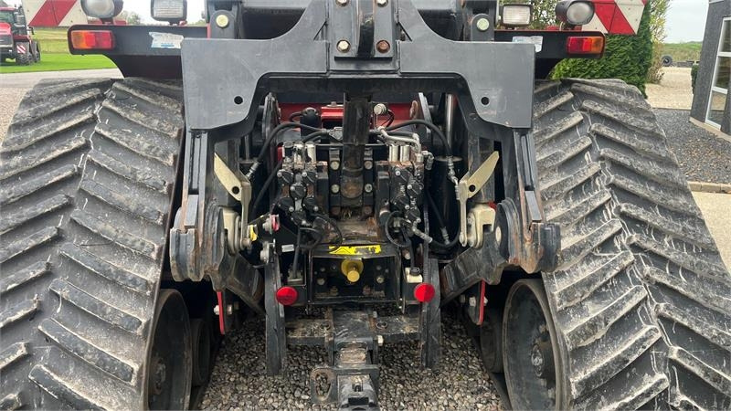 Case IH STX 450 QuadTrac - Τρακτέρ: φωτογραφία 4 Case IH STX 450 QuadTrac - Τρακτέρ: φωτογραφία 4