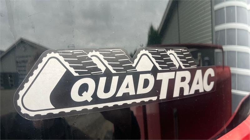 Case IH STX 450 QuadTrac - Τρακτέρ: φωτογραφία 5 Case IH STX 450 QuadTrac - Τρακτέρ: φωτογραφία 5