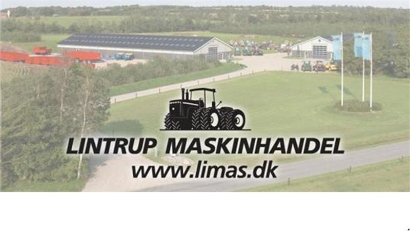 Τρακτέρ Claas Axion 960 Med GPS anlæg og stor dæk montering. Dan: φωτογραφία 16