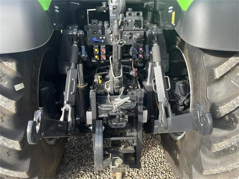 Deutz-fahr 9340 TTV WARRIOR, New and unused tractor - Τρακτέρ: φωτογραφία 3 Deutz-fahr 9340 TTV WARRIOR, New and unused tractor - Τρακτέρ: φωτογραφία 3