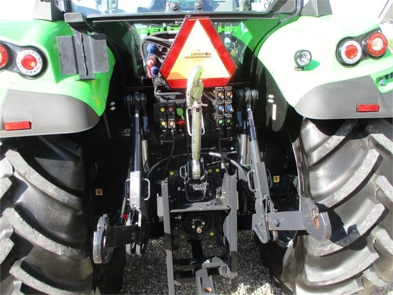 Deutz-fahr Agrotron 6165 RcShift Med frontlæsser og frontlift - Τρακτέρ: φωτογραφία 5 Deutz-fahr Agrotron 6165 RcShift Med frontlæsser og frontlift - Τρακτέρ: φωτογραφία 5