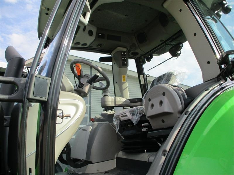 Deutz-fahr Agrotron 6205G New and Unused tractor - Τρακτέρ: φωτογραφία 4 Deutz-fahr Agrotron 6205G New and Unused tractor - Τρακτέρ: φωτογραφία 4