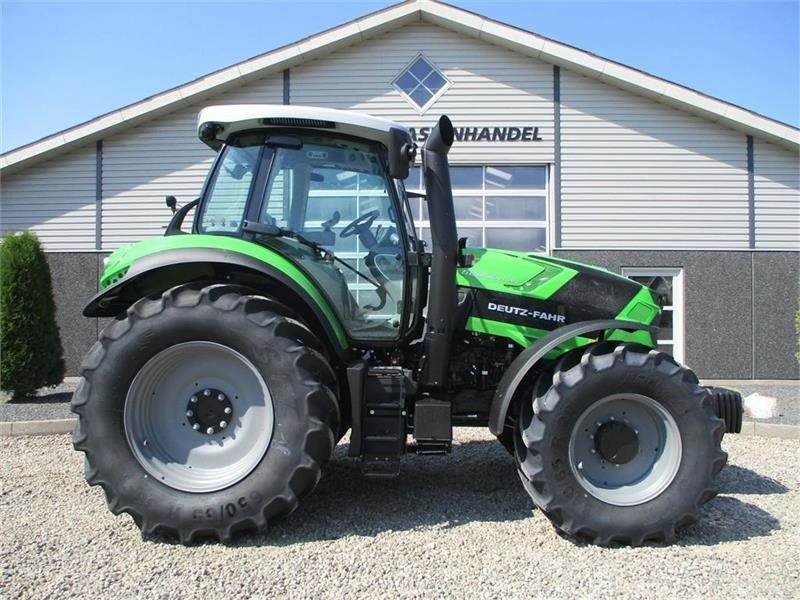 Deutz-fahr Agrotron 6205G New and Unused tractor - Τρακτέρ: φωτογραφία 1 Deutz-fahr Agrotron 6205G New and Unused tractor - Τρακτέρ: φωτογραφία 1