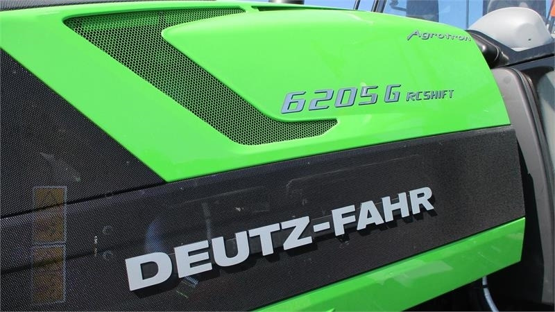Deutz-fahr Agrotron 6205G New and Unused tractor - Τρακτέρ: φωτογραφία 3 Deutz-fahr Agrotron 6205G New and Unused tractor - Τρακτέρ: φωτογραφία 3