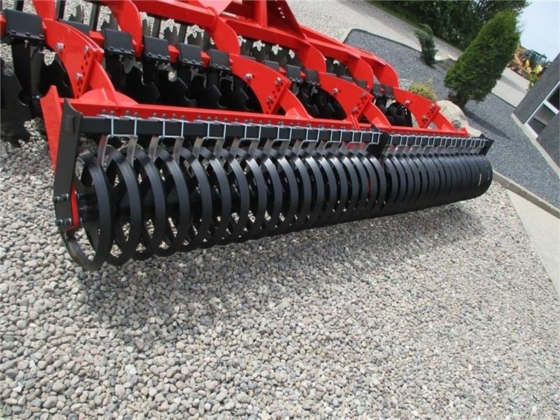 Dexwal Mamut 4 m Med v-rings pakker og 560mm talerkner - Δισκοσβάρνα: φωτογραφία 4 Dexwal Mamut 4 m Med v-rings pakker og 560mm talerkner - Δισκοσβάρνα: φωτογραφία 4