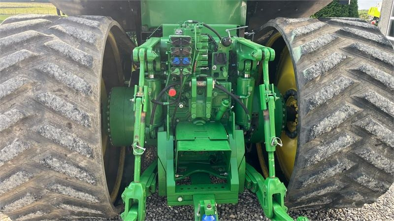 John Deere 8360 RT Velholdt Godstraktor - Τρακτέρ: φωτογραφία 3 John Deere 8360 RT Velholdt Godstraktor - Τρακτέρ: φωτογραφία 3
