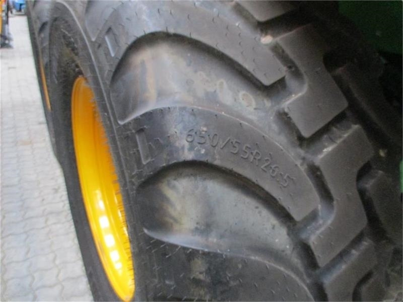 Joskin Trans - KTP 22/50 PRO-MODEL med drejbar aksel og m - Ανατρεπόμενη ρυμούλκα για τρακτέρ: φωτογραφία 4 Joskin Trans - KTP 22/50 PRO-MODEL med drejbar aksel og m - Ανατρεπόμενη ρυμούλκα για τρακτέρ: φωτογραφία 4
