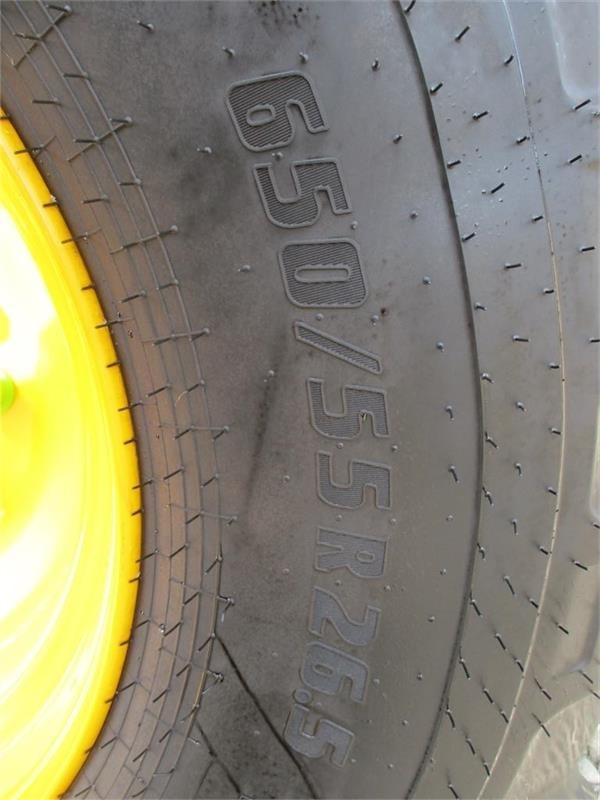 Leasing Joskin Trans - KTP 22/50 PRO-MODEL med drejbar aksel og m  Joskin Trans - KTP 22/50 PRO-MODEL med drejbar aksel og m: φωτογραφία 12