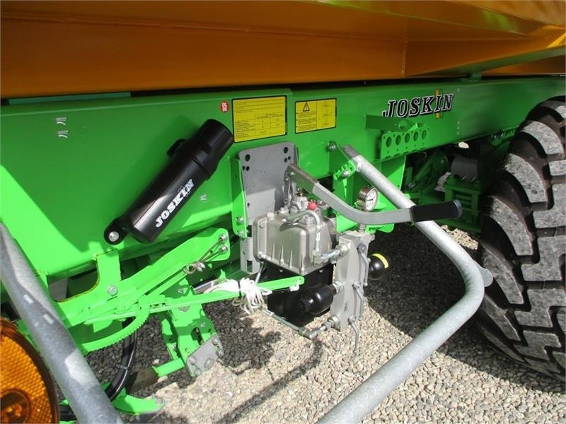 Leasing Joskin Trans - KTP 22/50 PRO-MODEL med drejbar aksel og m  Joskin Trans - KTP 22/50 PRO-MODEL med drejbar aksel og m: φωτογραφία 18