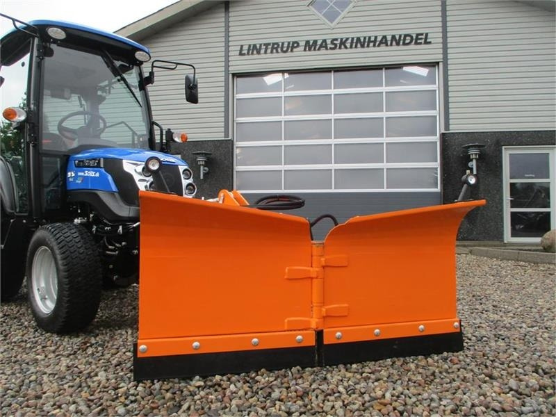 Εκχιονιστικό μαχαίρι για Γεωργικά μηχανήματα Limas Vario SHL 150 Med lys: φωτογραφία 13