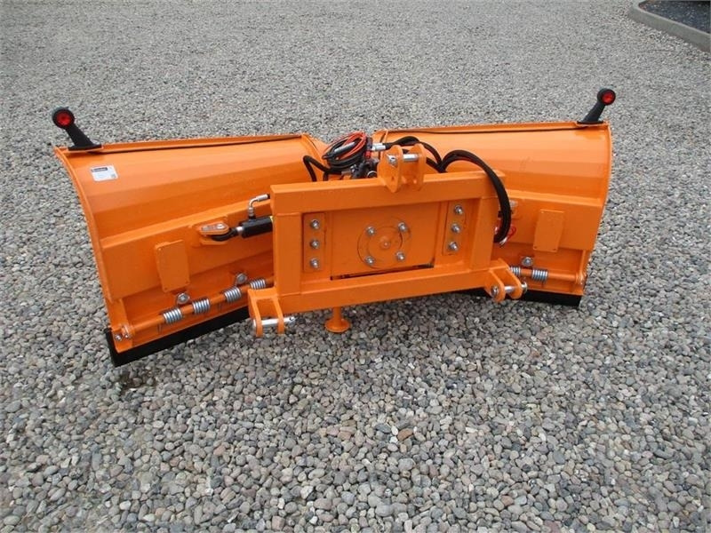 Limas Vario SHL 200 Med lys - Εκχιονιστικό μαχαίρι για Γεωργικά μηχανήματα: φωτογραφία 5 Limas Vario SHL 200 Med lys - Εκχιονιστικό μαχαίρι για Γεωργικά μηχανήματα: φωτογραφία 5