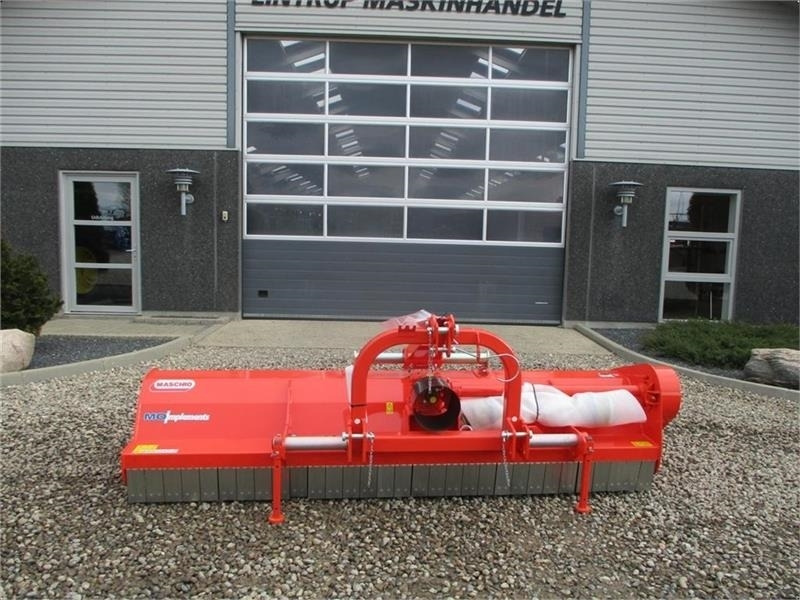 Maschio Tigre 300 sideforskydelig - Χορτοκοπτικό: φωτογραφία 1 Maschio Tigre 300 sideforskydelig - Χορτοκοπτικό: φωτογραφία 1