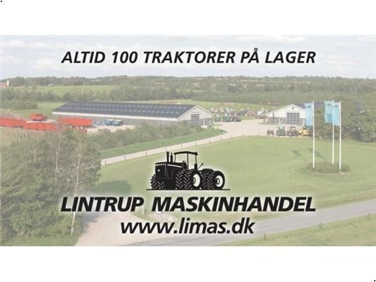 Massey Ferguson 6480 Dyna 4 Med frontlift og frontlæsser - Τρακτέρ: φωτογραφία 3 Massey Ferguson 6480 Dyna 4 Med frontlift og frontlæsser - Τρακτέρ: φωτογραφία 3