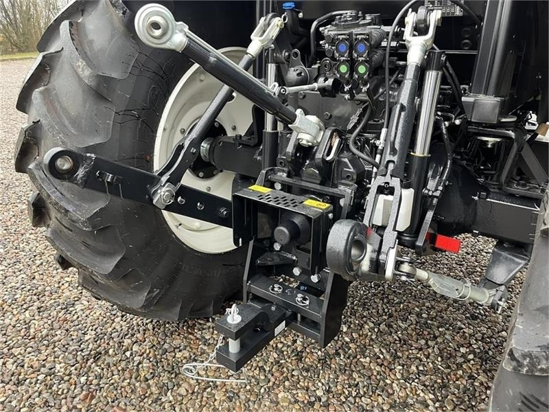 New Holland T6050 Delta - EXPORT - Τρακτέρ: φωτογραφία 3 New Holland T6050 Delta - EXPORT - Τρακτέρ: φωτογραφία 3