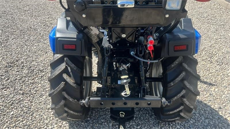 Solis H26 HST Med Frontlæsser - Δημοτικό τρακτέρ: φωτογραφία 5 Solis H26 HST Med Frontlæsser - Δημοτικό τρακτέρ: φωτογραφία 5