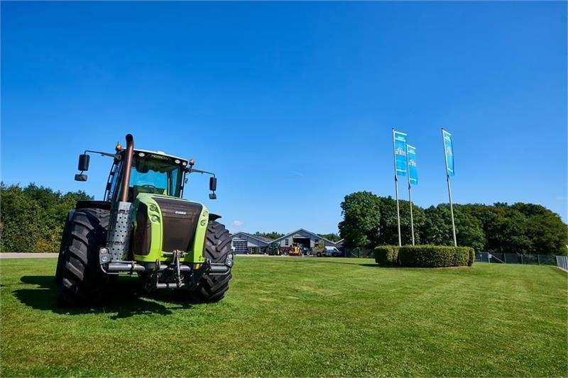 Τρακτέρ - - - Traktor udlejning, UDLEJNING AF TRAKTOR TIL: φωτογραφία 12