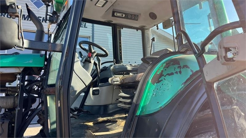 Τρακτέρ Valtra T130 med 3.5ton frontlift: φωτογραφία 7 Τρακτέρ Valtra T130 med 3.5ton frontlift: φωτογραφία 7