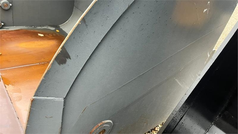 Volvo 5m3 Rauakoda Højtip skovl Rauakoda 5m3 højtip skov - Κουβάς για φορτωτή: φωτογραφία 5 Volvo 5m3 Rauakoda Højtip skovl Rauakoda 5m3 højtip skov - Κουβάς για φορτωτή: φωτογραφία 5