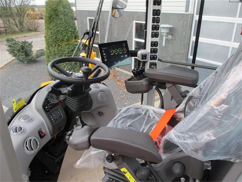 Volvo L 70 H H2 BEMÆRK MED GARANTI FRA VOLVO FREM TIL DE - Ελαστιχοφόρος φορτωτής: φωτογραφία 3 Volvo L 70 H H2 BEMÆRK MED GARANTI FRA VOLVO FREM TIL DE - Ελαστιχοφόρος φορτωτής: φωτογραφία 3