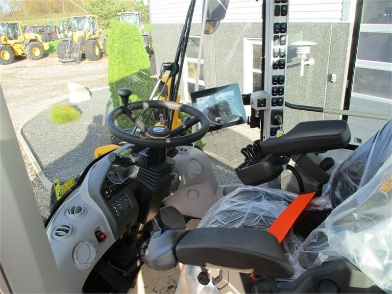 Volvo L 70 H H2, BEMÆRK MED GARANTI FRA VOLVO FREM TIL D - Ελαστιχοφόρος φορτωτής: φωτογραφία 5 Volvo L 70 H H2, BEMÆRK MED GARANTI FRA VOLVO FREM TIL D - Ελαστιχοφόρος φορτωτής: φωτογραφία 5