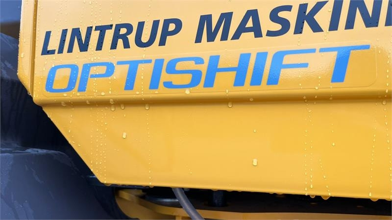 Volvo L 70 H H2 OPTISHIFT. Dansk maskine med fuld GARANT - Ελαστιχοφόρος φορτωτής: φωτογραφία 3 Volvo L 70 H H2 OPTISHIFT. Dansk maskine med fuld GARANT - Ελαστιχοφόρος φορτωτής: φωτογραφία 3