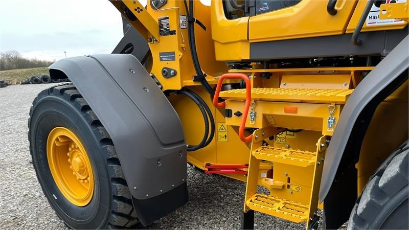 Volvo L 70 H H2 OPTISHIFT. Dansk maskine med fuld GARANT - Ελαστιχοφόρος φορτωτής: φωτογραφία 5 Volvo L 70 H H2 OPTISHIFT. Dansk maskine med fuld GARANT - Ελαστιχοφόρος φορτωτής: φωτογραφία 5
