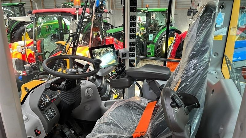 Volvo L90H H2 Dansk-Maskine med CDC, BSS, Lock-UP, 650mm - Ελαστιχοφόρος φορτωτής: φωτογραφία 5 Volvo L90H H2 Dansk-Maskine med CDC, BSS, Lock-UP, 650mm - Ελαστιχοφόρος φορτωτής: φωτογραφία 5