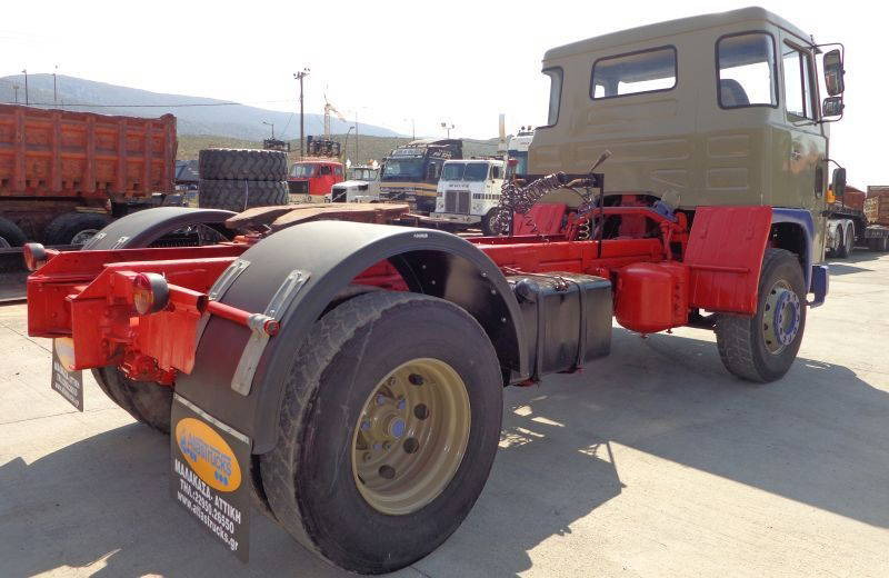 Scania LB111 Scania LB1114X2 - Τράκτορας: φωτογραφία 4 Scania LB111 Scania LB1114X2 - Τράκτορας: φωτογραφία 4