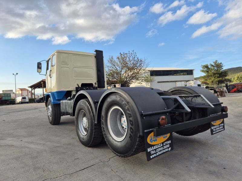 Volvo F 89 Volvo F896X2 - Τράκτορας: φωτογραφία 3 Volvo F 89 Volvo F896X2 - Τράκτορας: φωτογραφία 3