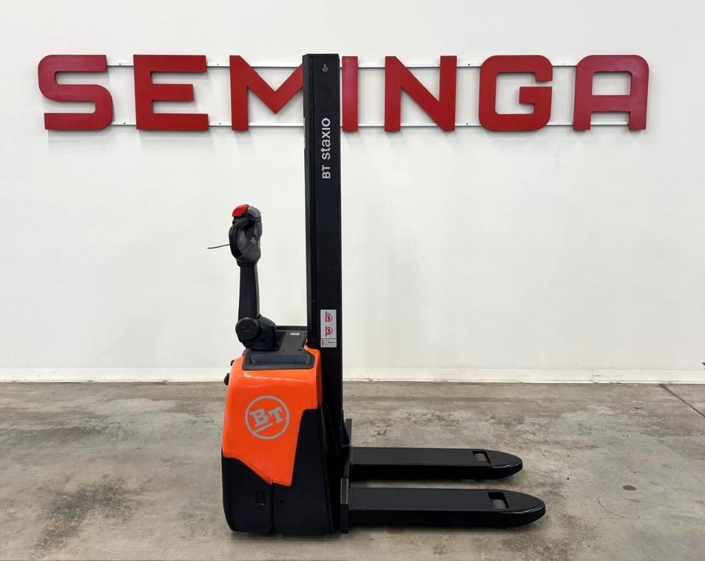 BT 10835 HWE100 - Μηχάνημα στοίβαξης: φωτογραφία 1 BT 10835 HWE100 - Μηχάνημα στοίβαξης: φωτογραφία 1