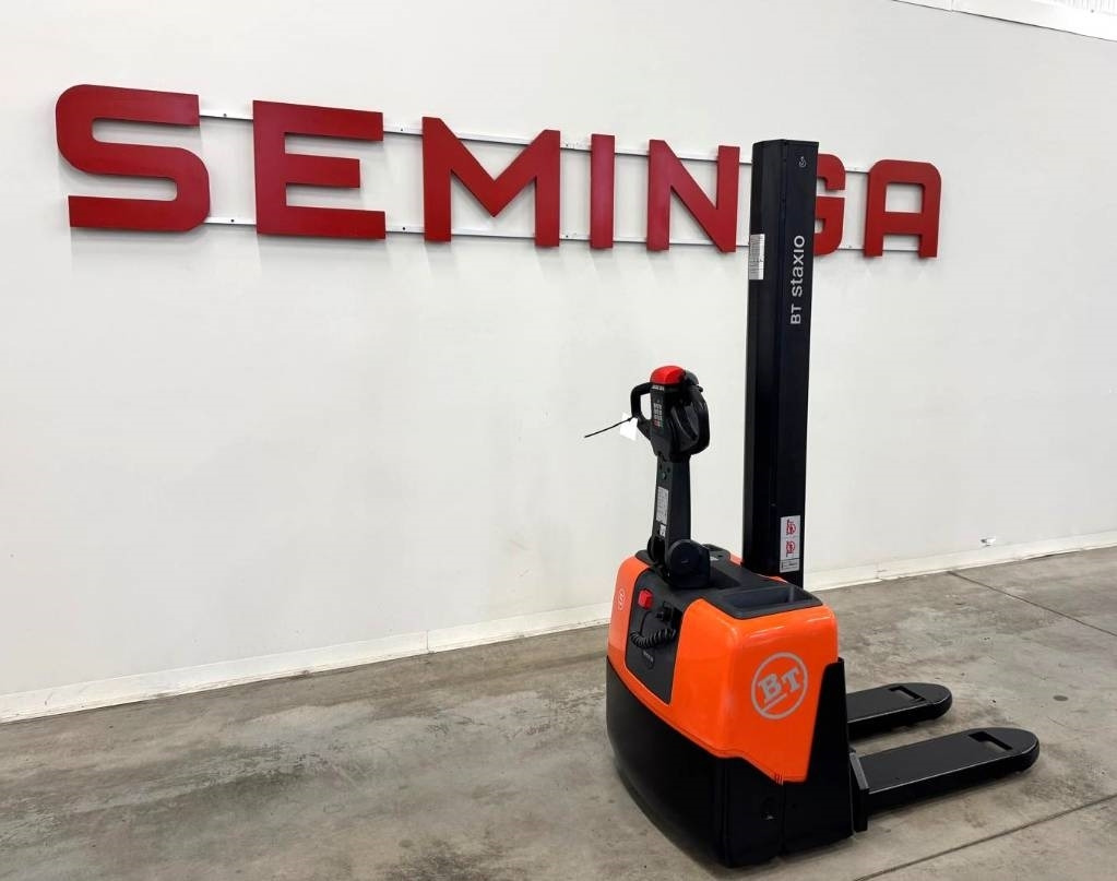 BT 10835 HWE100 - Μηχάνημα στοίβαξης: φωτογραφία 2 BT 10835 HWE100 - Μηχάνημα στοίβαξης: φωτογραφία 2