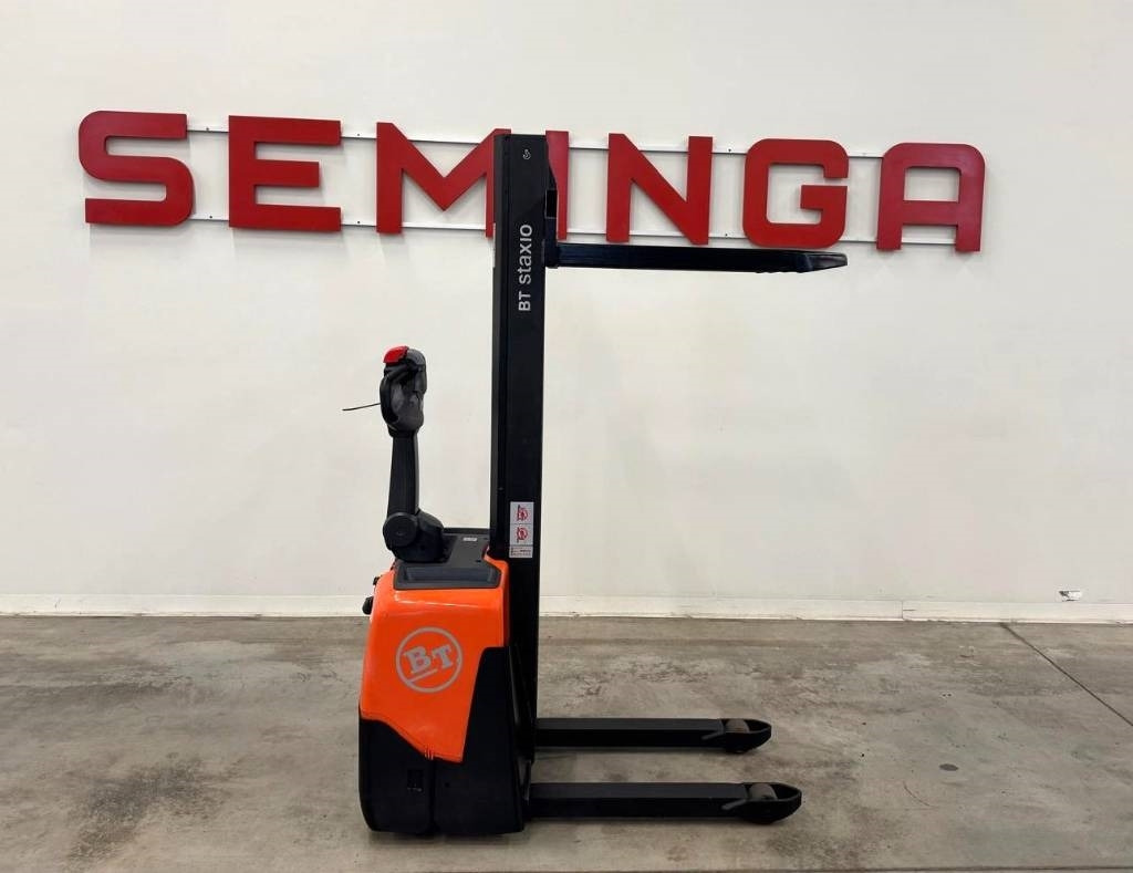 BT 10835 HWE100 - Μηχάνημα στοίβαξης: φωτογραφία 3 BT 10835 HWE100 - Μηχάνημα στοίβαξης: φωτογραφία 3