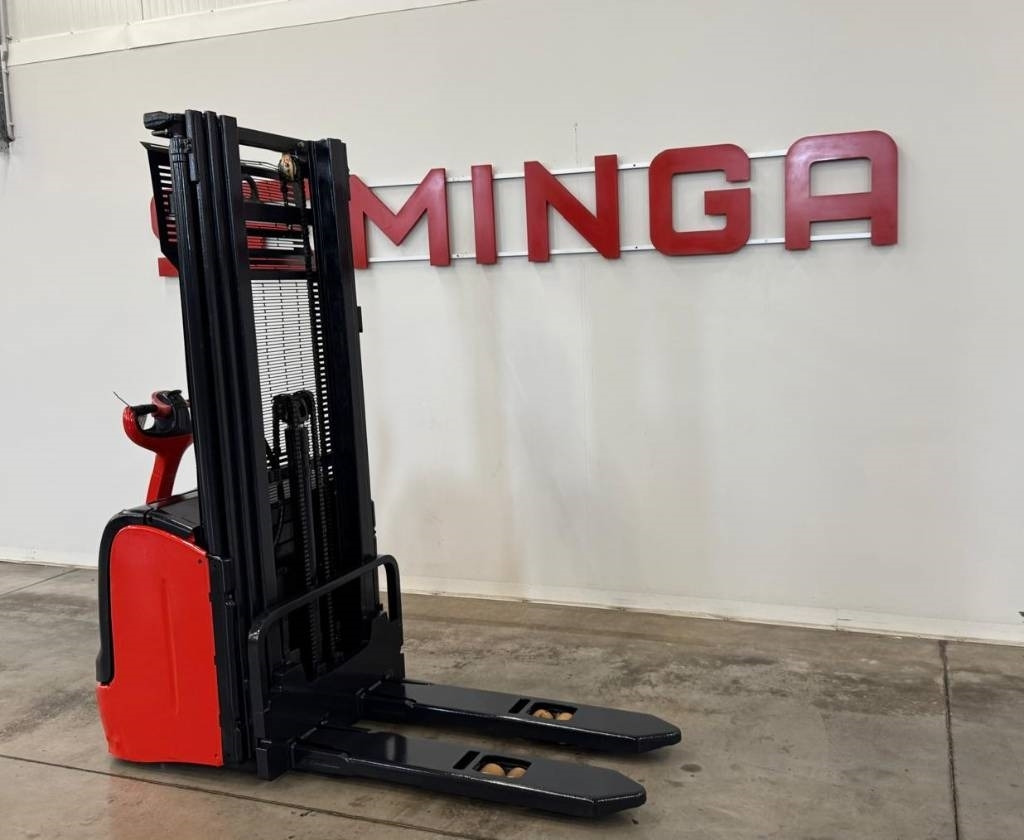 Linde 10750 L16 - Περονοφόρο όχημα: φωτογραφία 1 Linde 10750 L16 - Περονοφόρο όχημα: φωτογραφία 1
