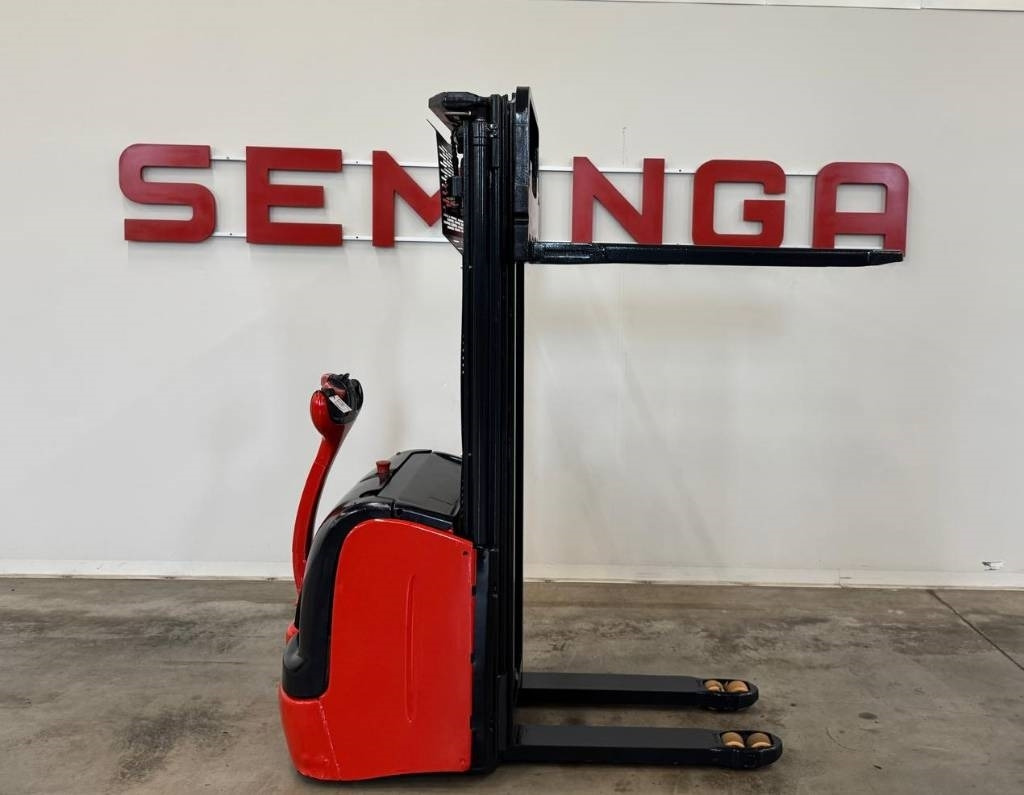 Linde 10750 L16 - Περονοφόρο όχημα: φωτογραφία 3 Linde 10750 L16 - Περονοφόρο όχημα: φωτογραφία 3
