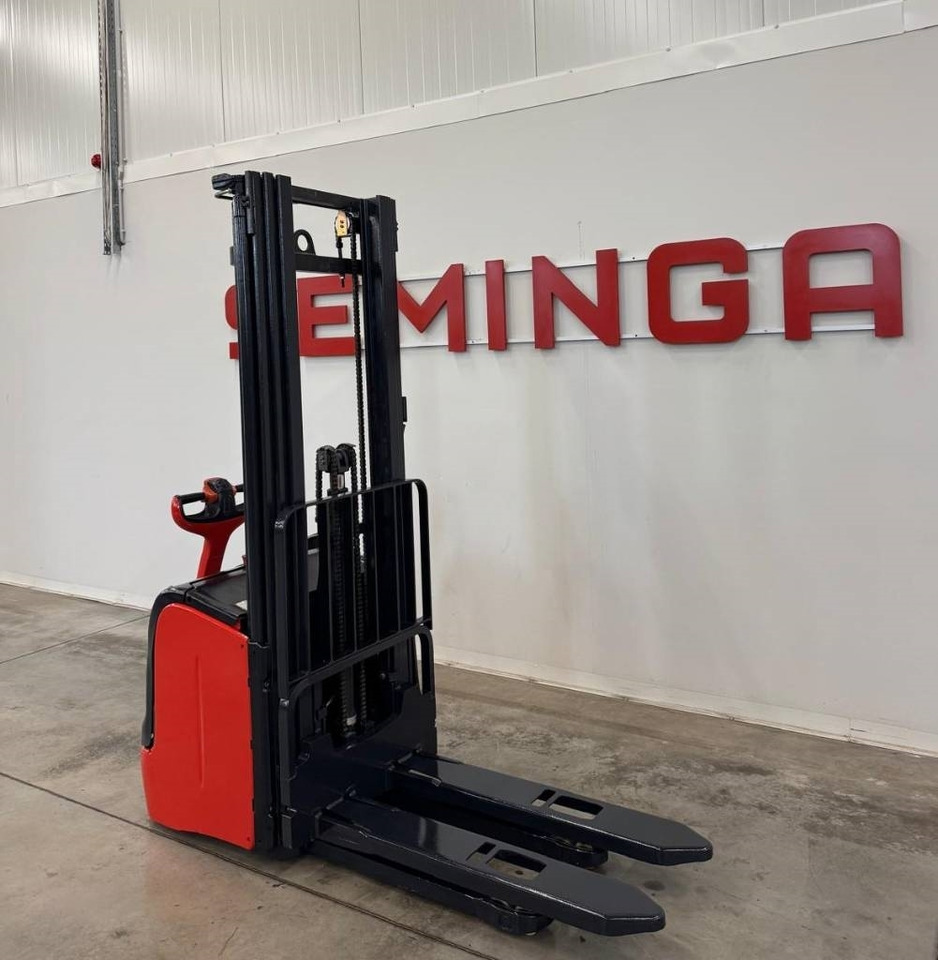 Linde 10848 L14 - Περονοφόρο όχημα: φωτογραφία 1 Linde 10848 L14 - Περονοφόρο όχημα: φωτογραφία 1