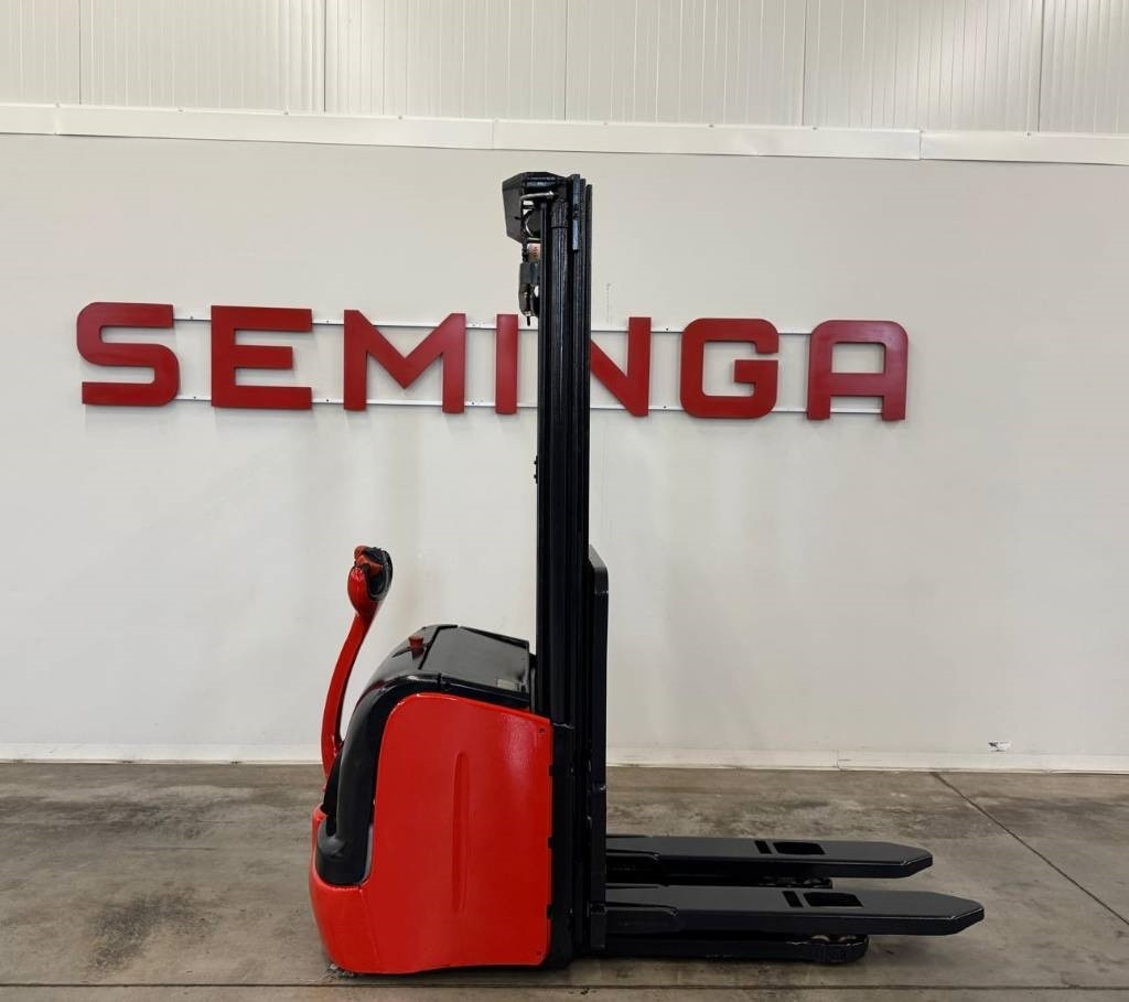 Linde 10848 L14  - Περονοφόρο όχημα: φωτογραφία 2 Linde 10848 L14  - Περονοφόρο όχημα: φωτογραφία 2