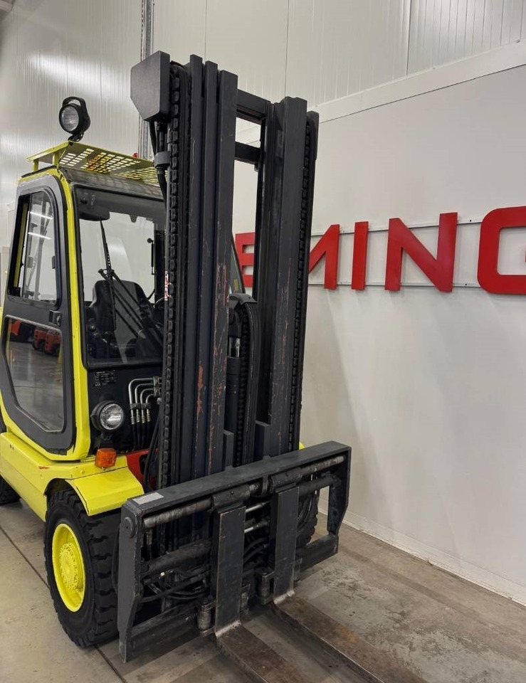 Linde 10943 E35P - Ηλεκτροκίνητο περονοφόρο: φωτογραφία 4 Linde 10943 E35P - Ηλεκτροκίνητο περονοφόρο: φωτογραφία 4