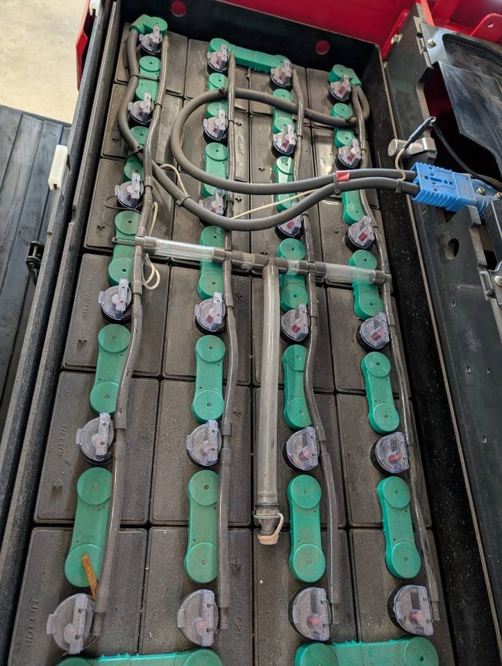 Nichiyu 10699 MITSUBISHI LOGISNEXT FB15PN - Ηλεκτροκίνητο περονοφόρο: φωτογραφία 4 Nichiyu 10699 MITSUBISHI LOGISNEXT FB15PN - Ηλεκτροκίνητο περονοφόρο: φωτογραφία 4