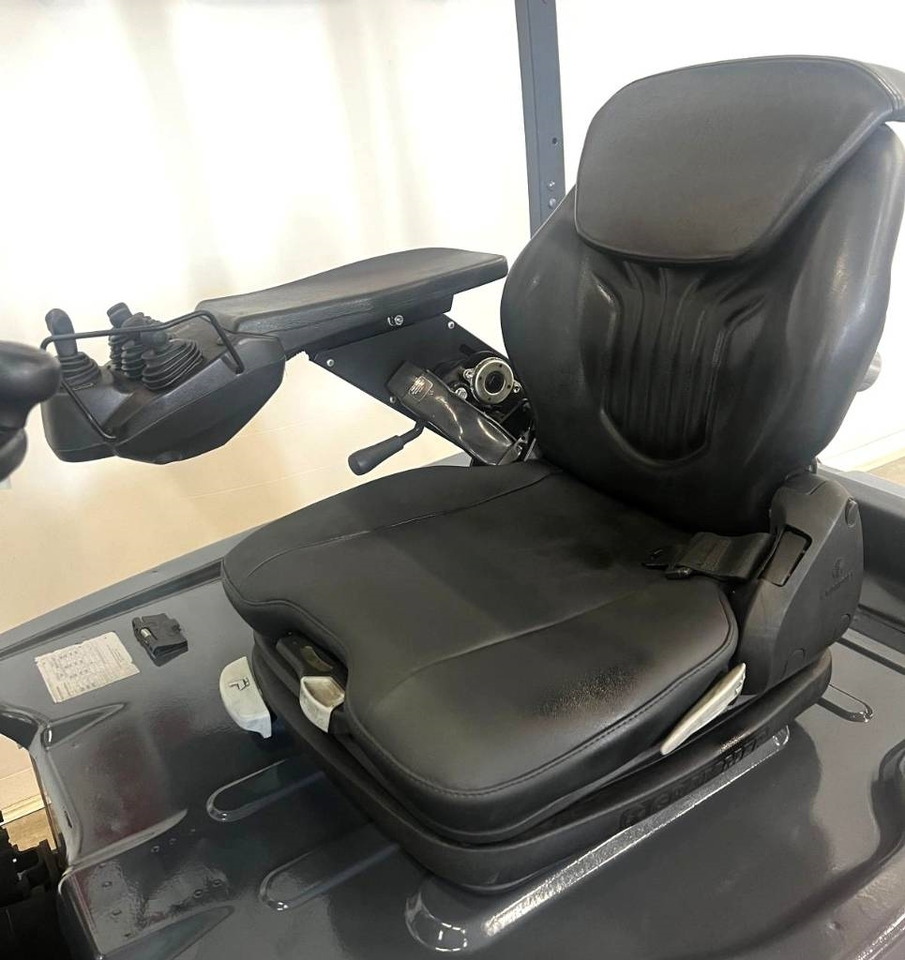 Toyota 10941 8FBE18T - Ηλεκτροκίνητο περονοφόρο: φωτογραφία 4 Toyota 10941 8FBE18T - Ηλεκτροκίνητο περονοφόρο: φωτογραφία 4
