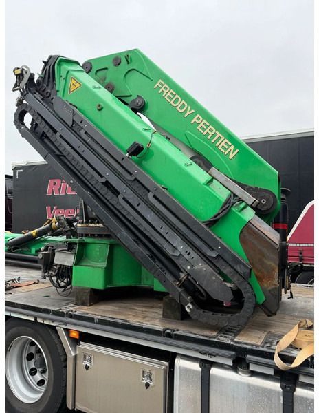 55 tm met Flyjib - Μπούμα: φωτογραφία 2 55 tm met Flyjib - Μπούμα: φωτογραφία 2