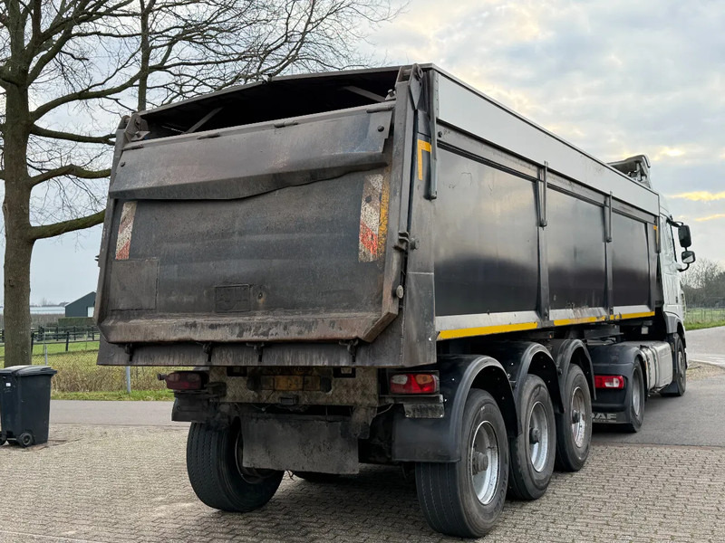 AJK ASFALT Kipper OP17-27-22.5 - Επικαθήμενο ανατρεπόμενο: φωτογραφία 5 AJK ASFALT Kipper OP17-27-22.5 - Επικαθήμενο ανατρεπόμενο: φωτογραφία 5