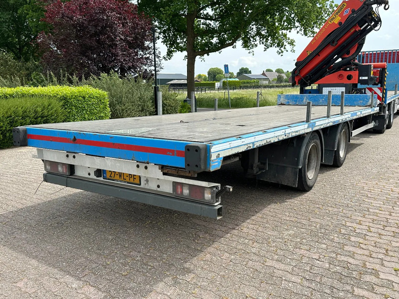 Broshuis WEB TRAILER!!OPEN BOX!!15150 LOADING CAPACITY!! - Τρέιλερ πλατφόρμα/ Καρότσα: φωτογραφία 4 Broshuis WEB TRAILER!!OPEN BOX!!15150 LOADING CAPACITY!! - Τρέιλερ πλατφόρμα/ Καρότσα: φωτογραφία 4