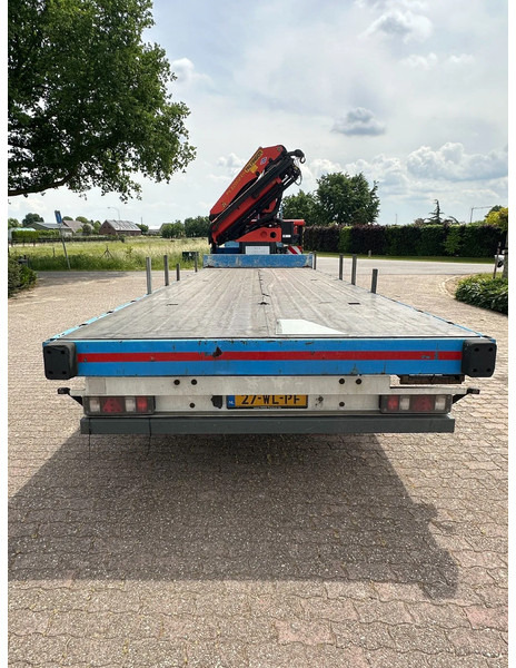 Broshuis WEB TRAILER!!OPEN BOX!!15150 LOADING CAPACITY!! - Τρέιλερ πλατφόρμα/ Καρότσα: φωτογραφία 3 Broshuis WEB TRAILER!!OPEN BOX!!15150 LOADING CAPACITY!! - Τρέιλερ πλατφόρμα/ Καρότσα: φωτογραφία 3