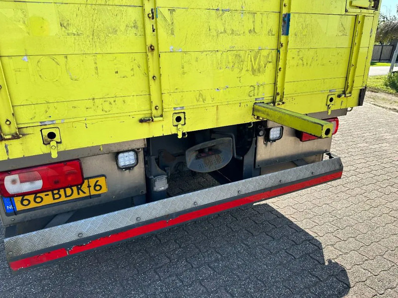 Φορτηγό με γερανό DAF CF 290 FAN !!HMF 32TM RADIO REMOTE!! FRONT STAMP!! 209tkm!!EURO6!!: φωτογραφία 10