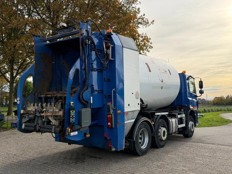 DAF CF 290 FAUN VARIOPRESS/TERBERG LOADER!! - Απορριμματοφόρο: φωτογραφία 5 DAF CF 290 FAUN VARIOPRESS/TERBERG LOADER!! - Απορριμματοφόρο: φωτογραφία 5