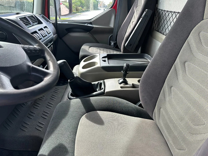 Leasing DAF LF 45 /160/ MANUELL!!12ton!! EURO 5!!LBW/KLEP!! DAF LF 45 /160/ MANUELL!!12ton!! EURO 5!!LBW/KLEP!!: φωτογραφία 9