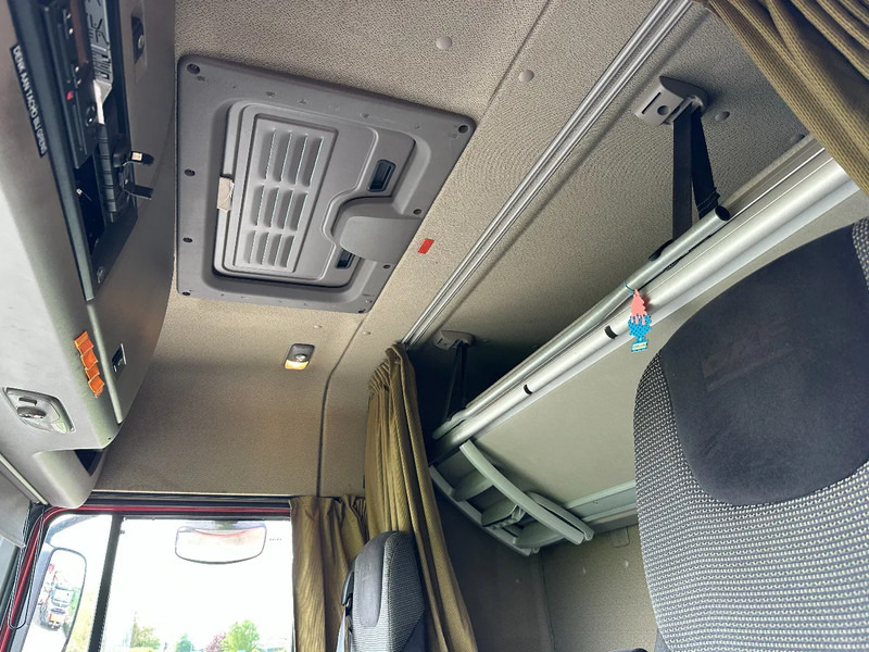 DAF XF 105 460 FAN BAKWAGEN/PRITSCHE!! - Φορτηγό με ανοιχτή καρότσα: φωτογραφία 5 DAF XF 105 460 FAN BAKWAGEN/PRITSCHE!! - Φορτηγό με ανοιχτή καρότσα: φωτογραφία 5
